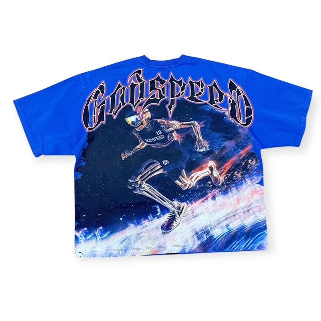 Godspeed GSPD Run Club (Royal)