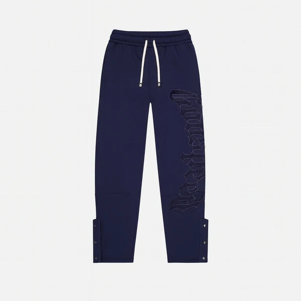 Godspeed Og Logo Sweatsuit (Double Navy)