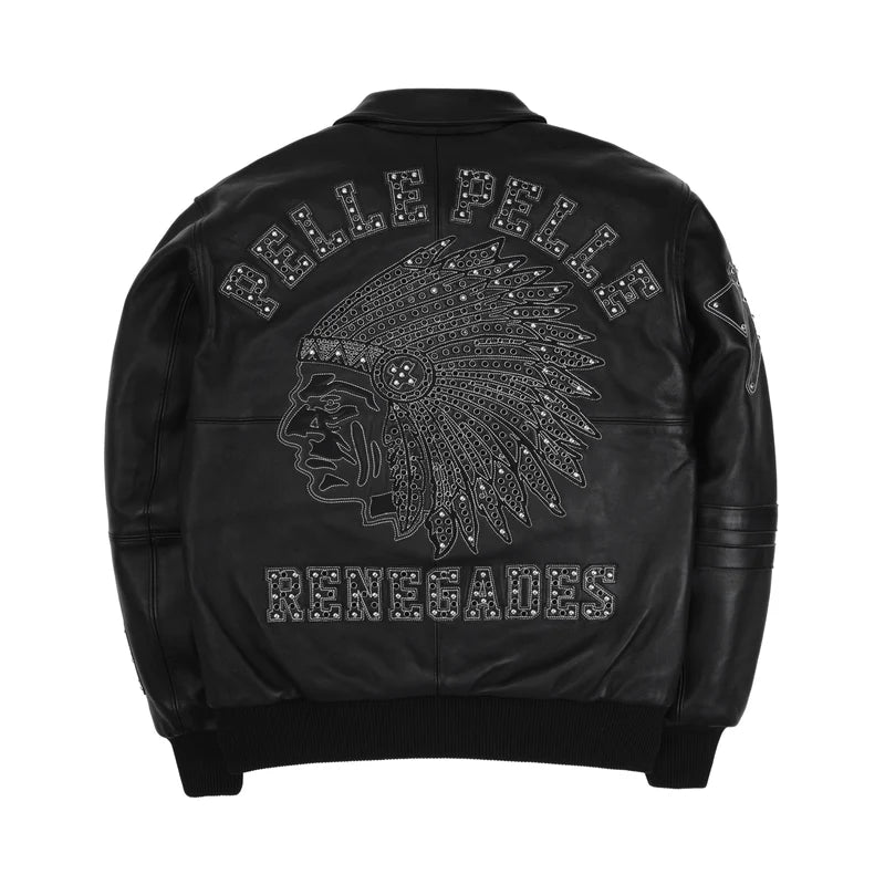 Pelle Pelle Renegades Jacket