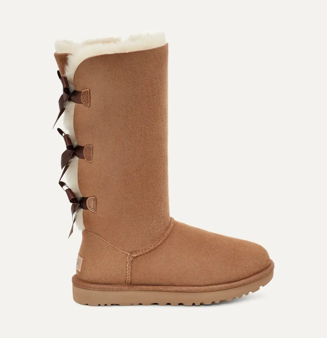 UGG® Women's Bailey Bow Tall II