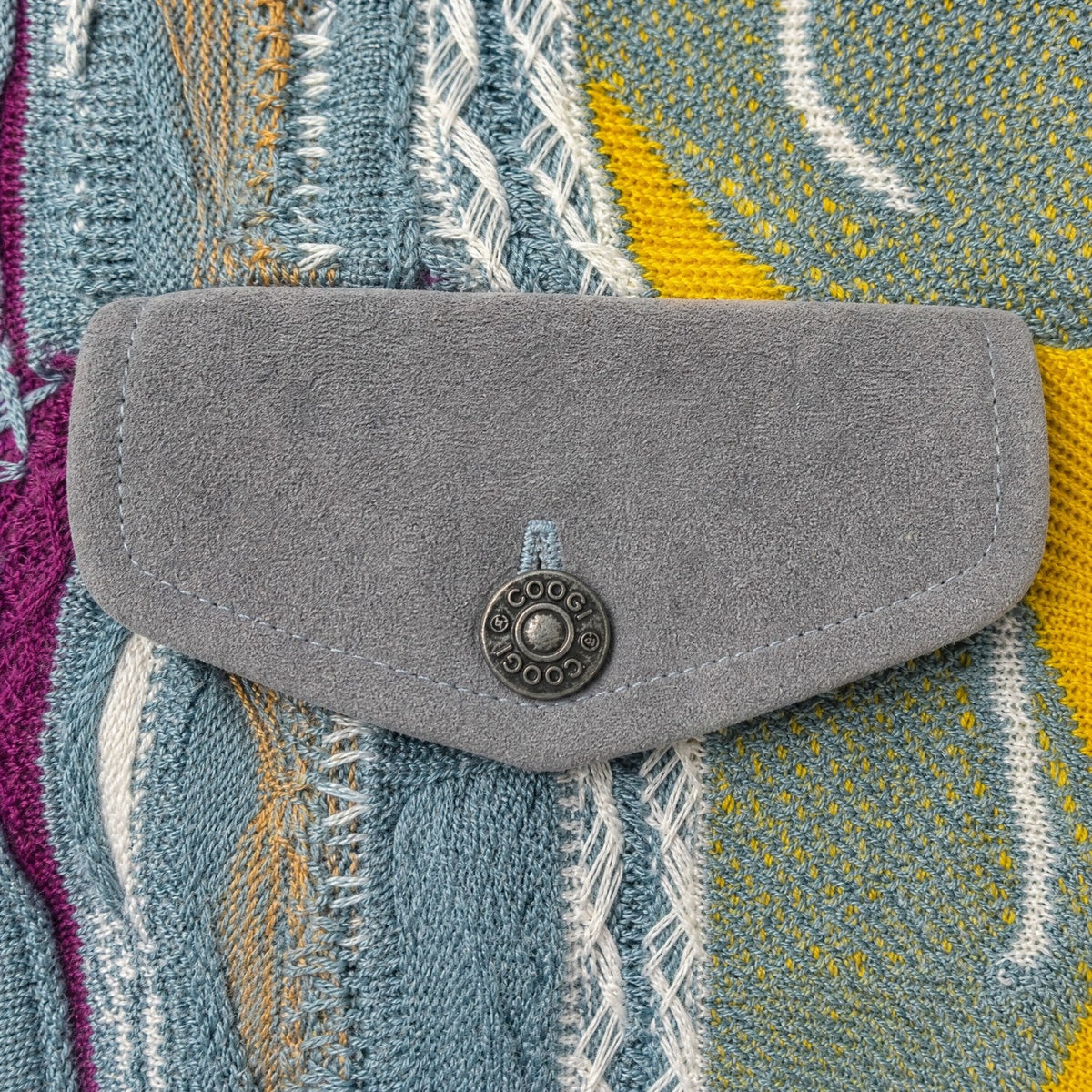 COOGI - Knit Jacket