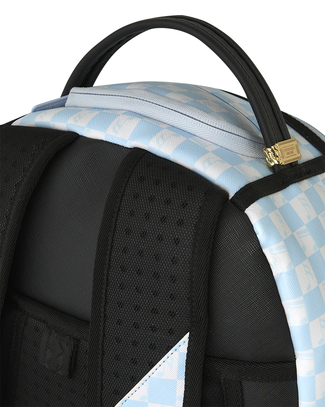 Sprayground Peanuts Snoopy Tuned Up & Tuned Out Backpack