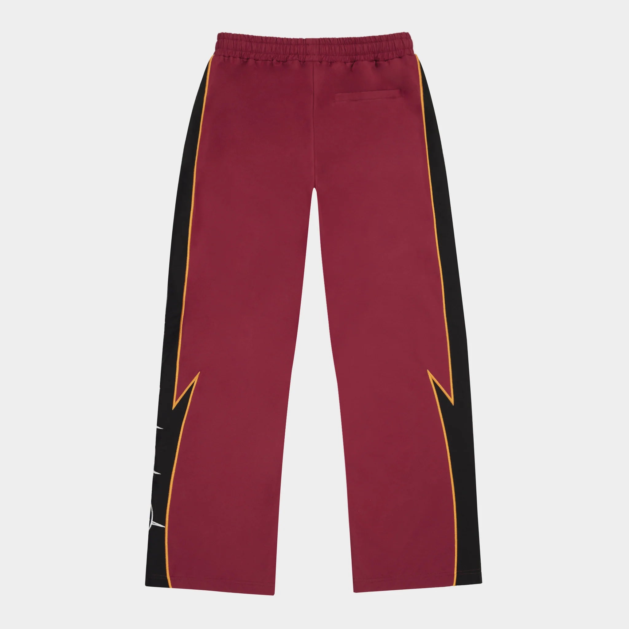 Godspeed GT Tracksuit (Red Wine)