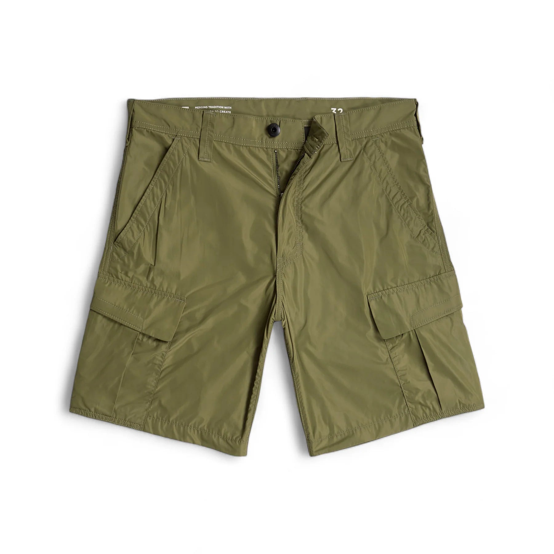 G Star Sporty Cargo Shorts