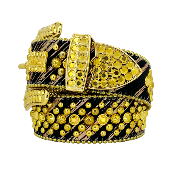 BB Simon Trojan 2 Gold Arum
