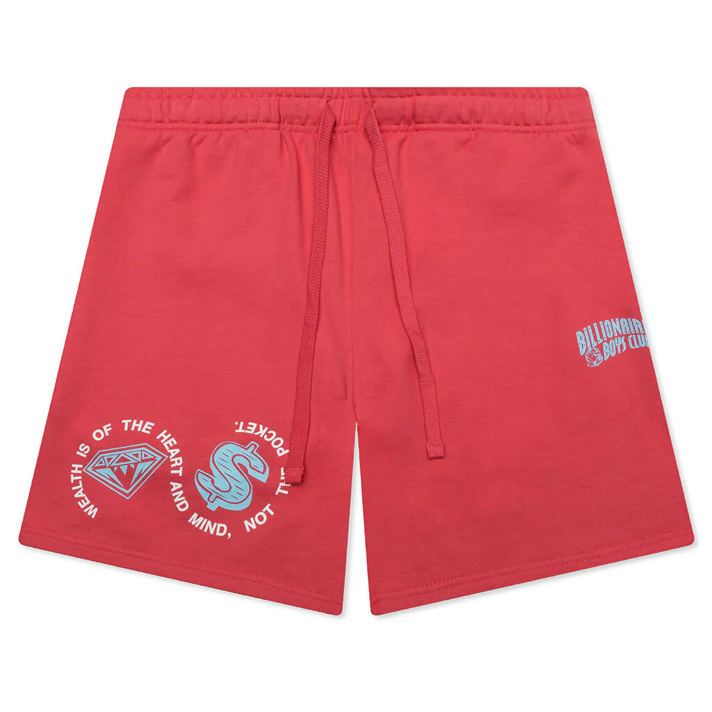 Billionaire Boys Club BB Mantra Shorts