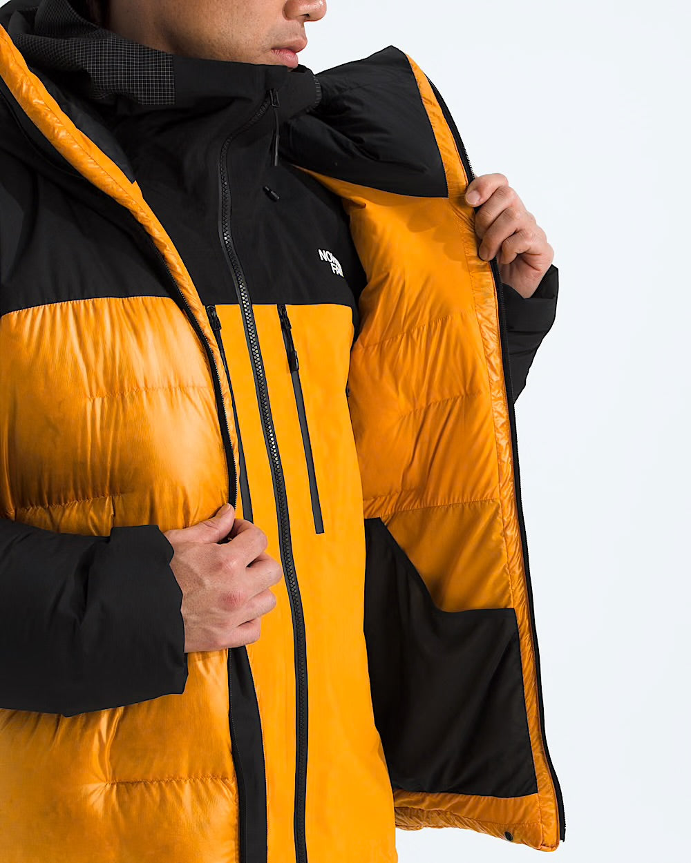 The North Face Men’s Himalayan Down Parka