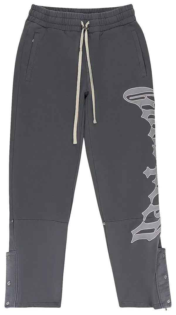 Godspeed Og Logo Sweatsuit (Stone)