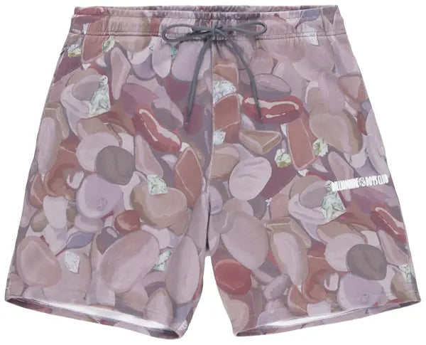 Billionaire Boys Club BB Rock Shorts