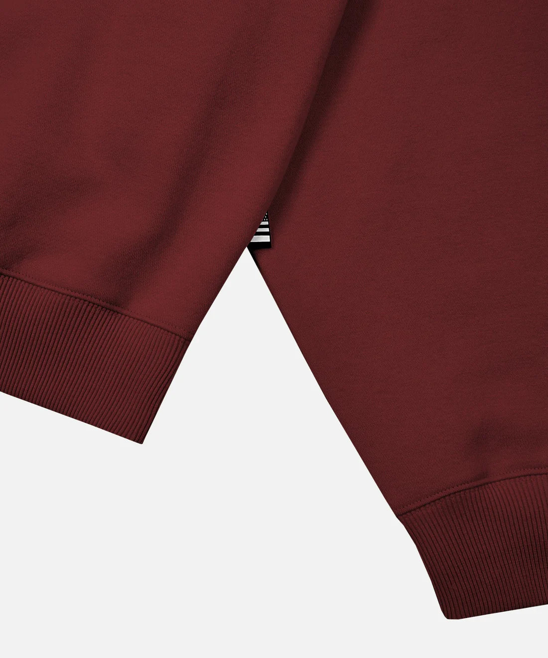 Paper Planes Script Weld Crewneck