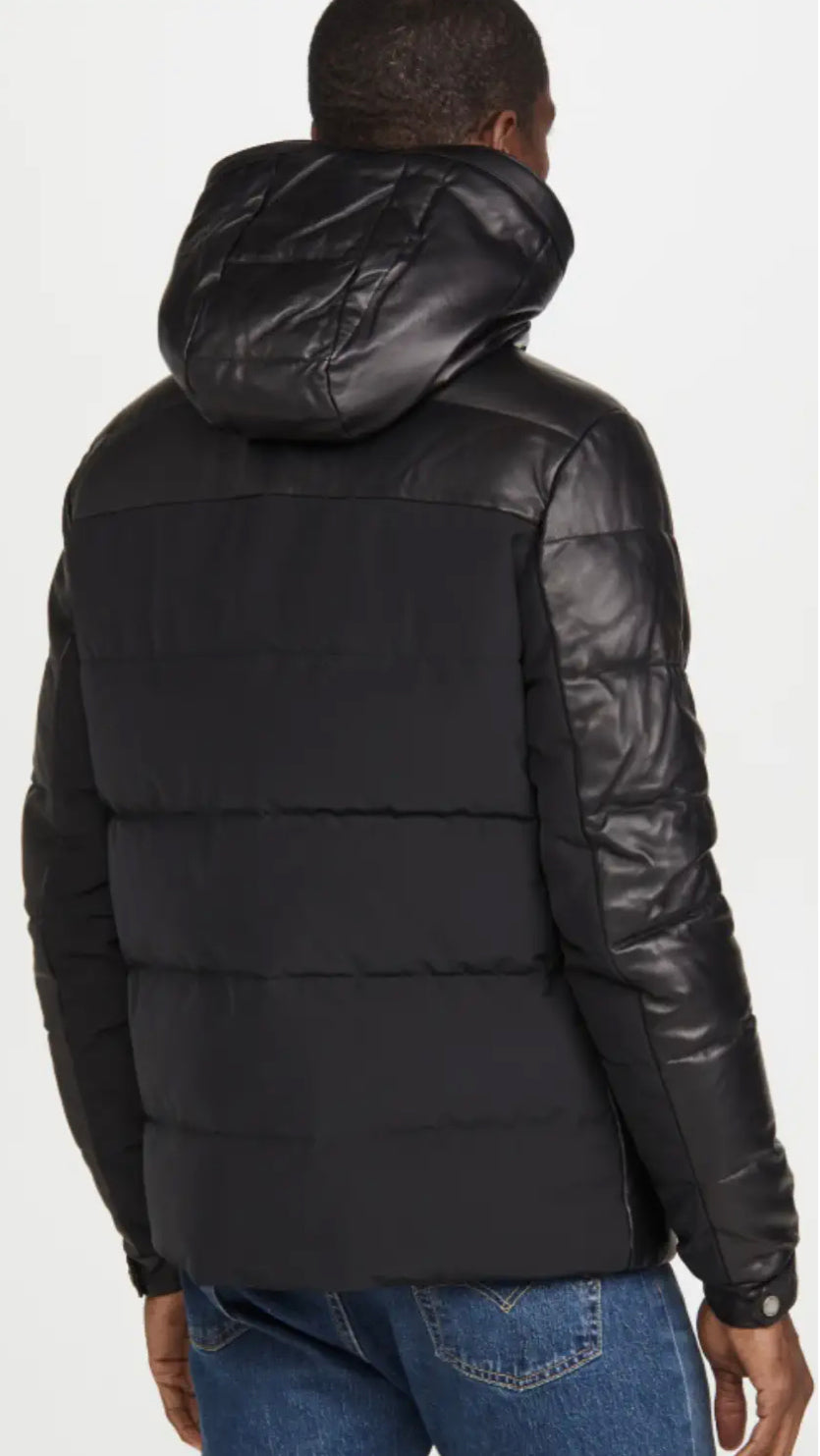 Moose Knuckles KEG RIVER PUFFER