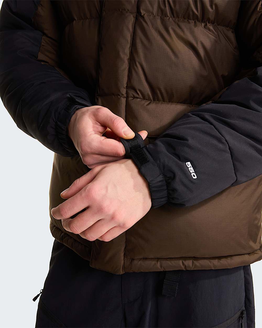 The North Face Men’s Hmlyn Down Parka