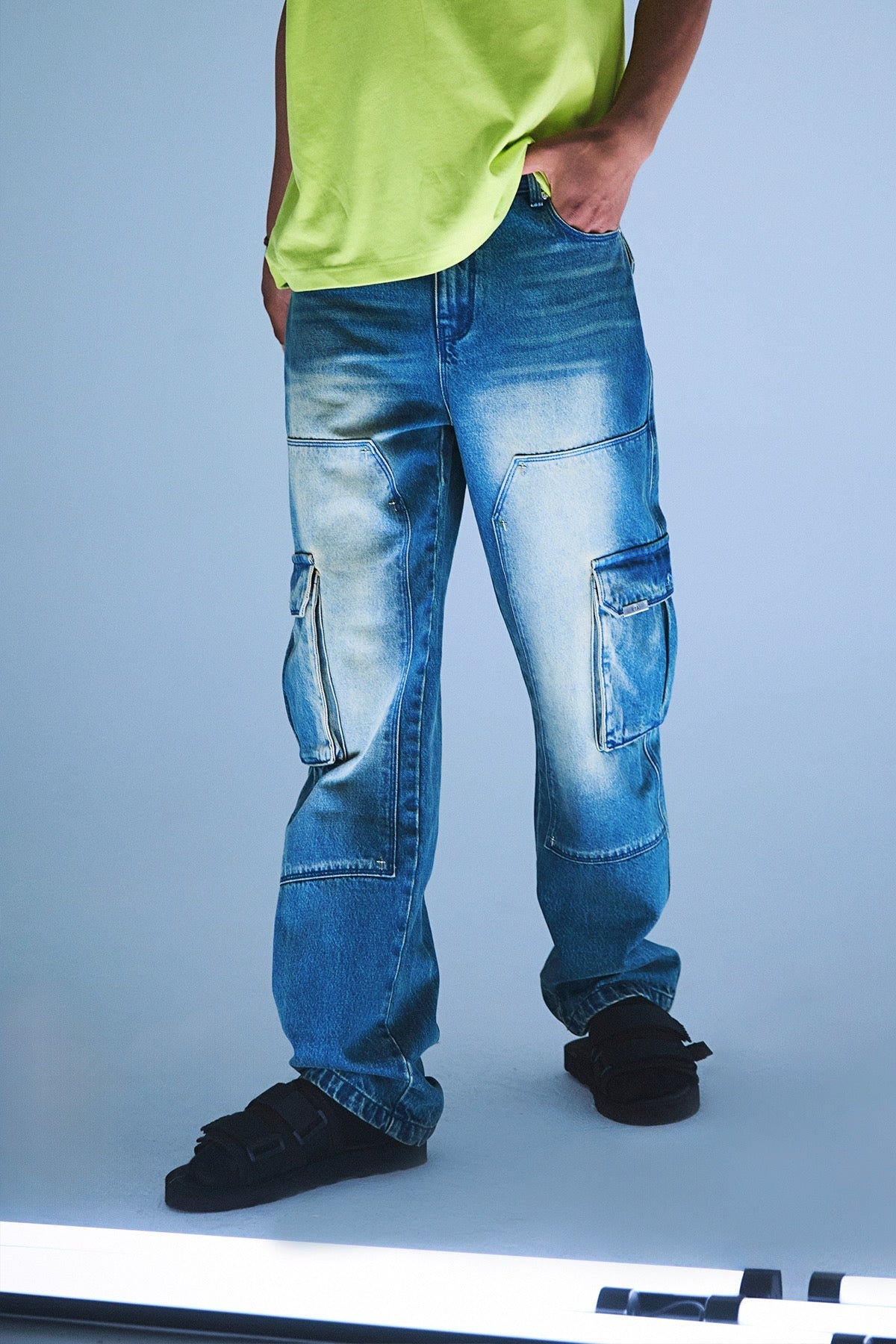 Rta Ryan | Blue Mineral