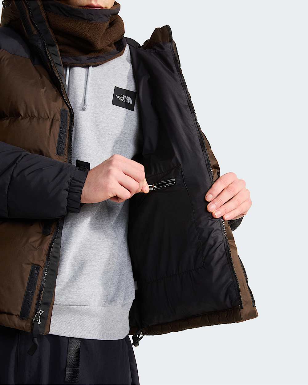 The North Face Men’s Hmlyn Down Parka