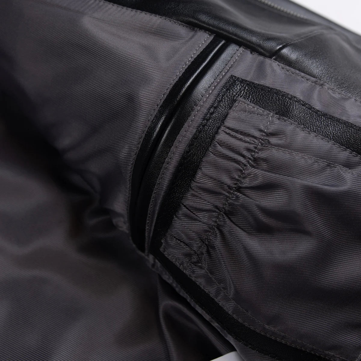 Pelle Pelle World Tour Icon Jacket