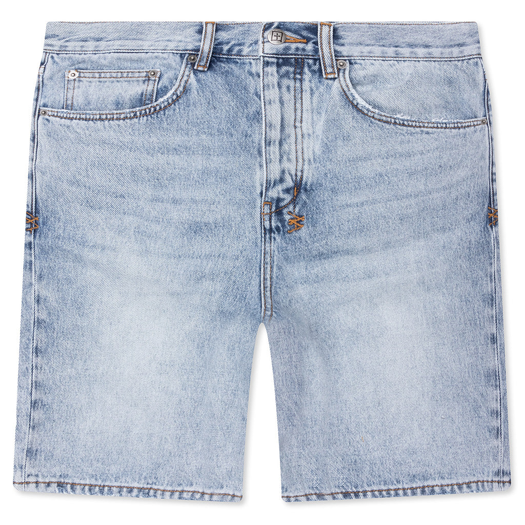 Ksubi Anti k Bunker Short