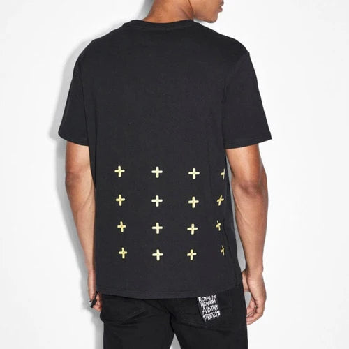 Ksubi Token Kash SS Tee