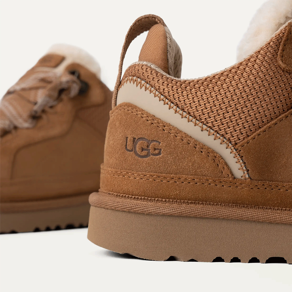 Ugg Kid’s Lowmel