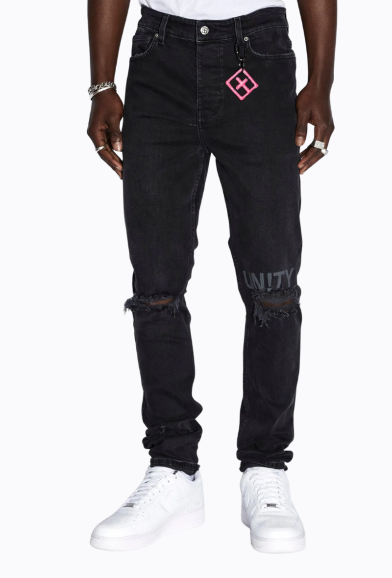 Ksubi Chitch Krow Unity