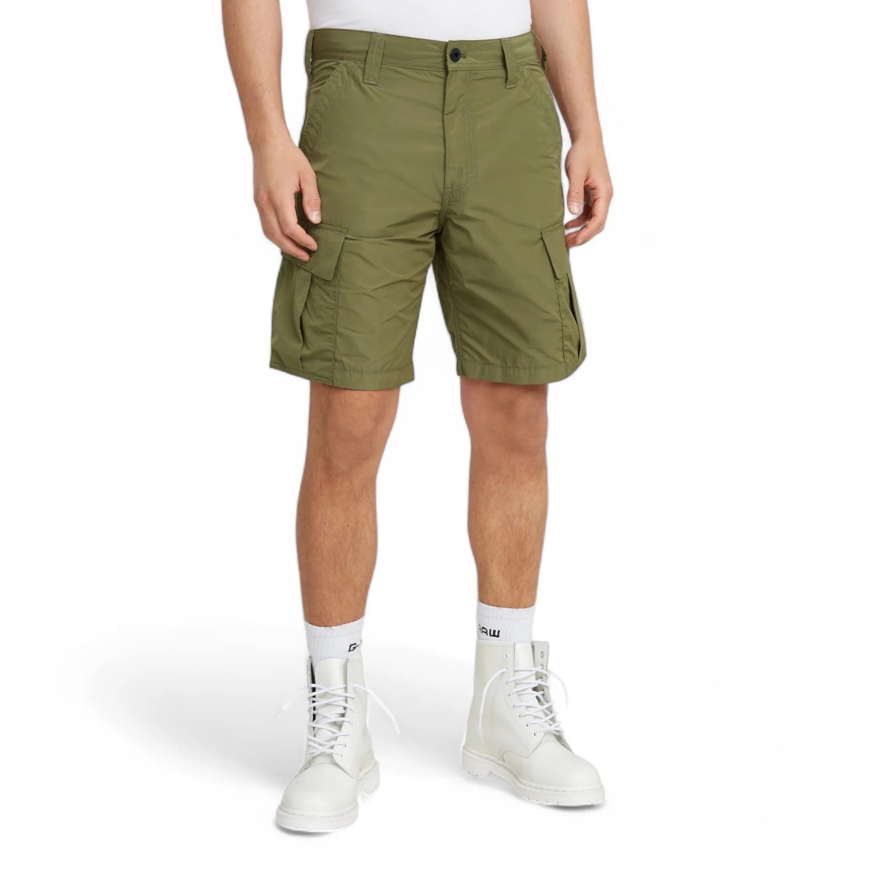 G Star Sporty Cargo Shorts