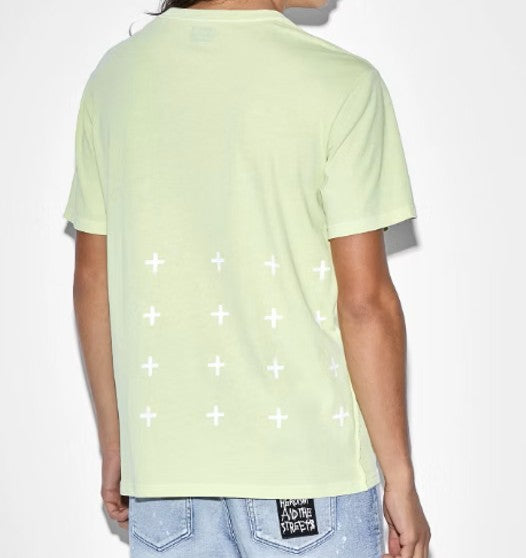 Ksubi Ticket Kash SS Tee