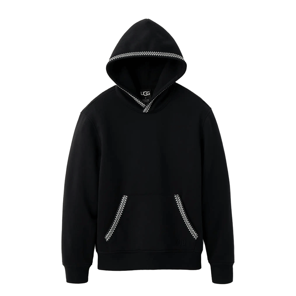 UGG® Men's Pullover Sweatsuit