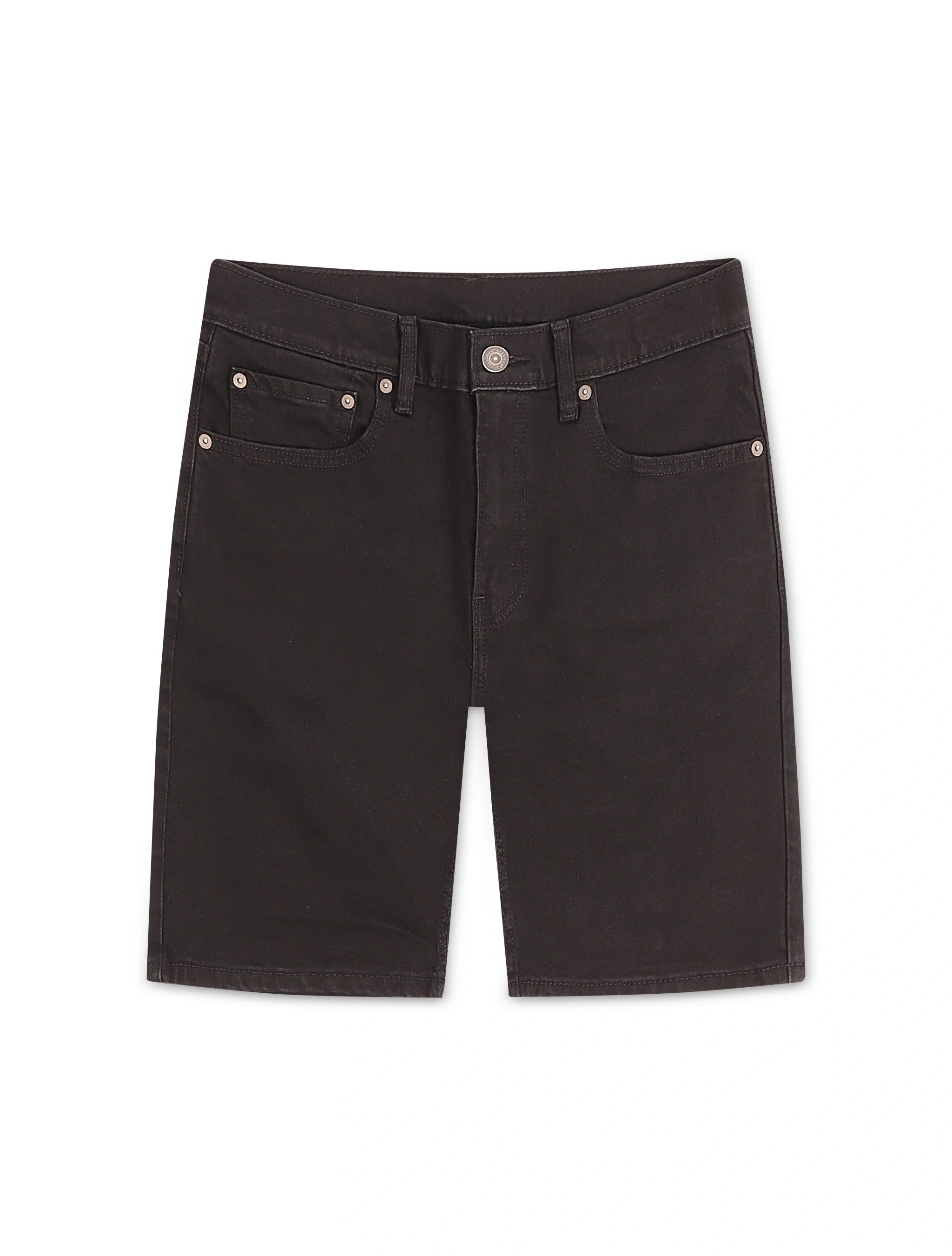 Levi’s men’s 412 slim shorts