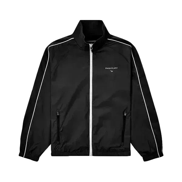 Paper Planes Open Bottom Track Sweatsuit