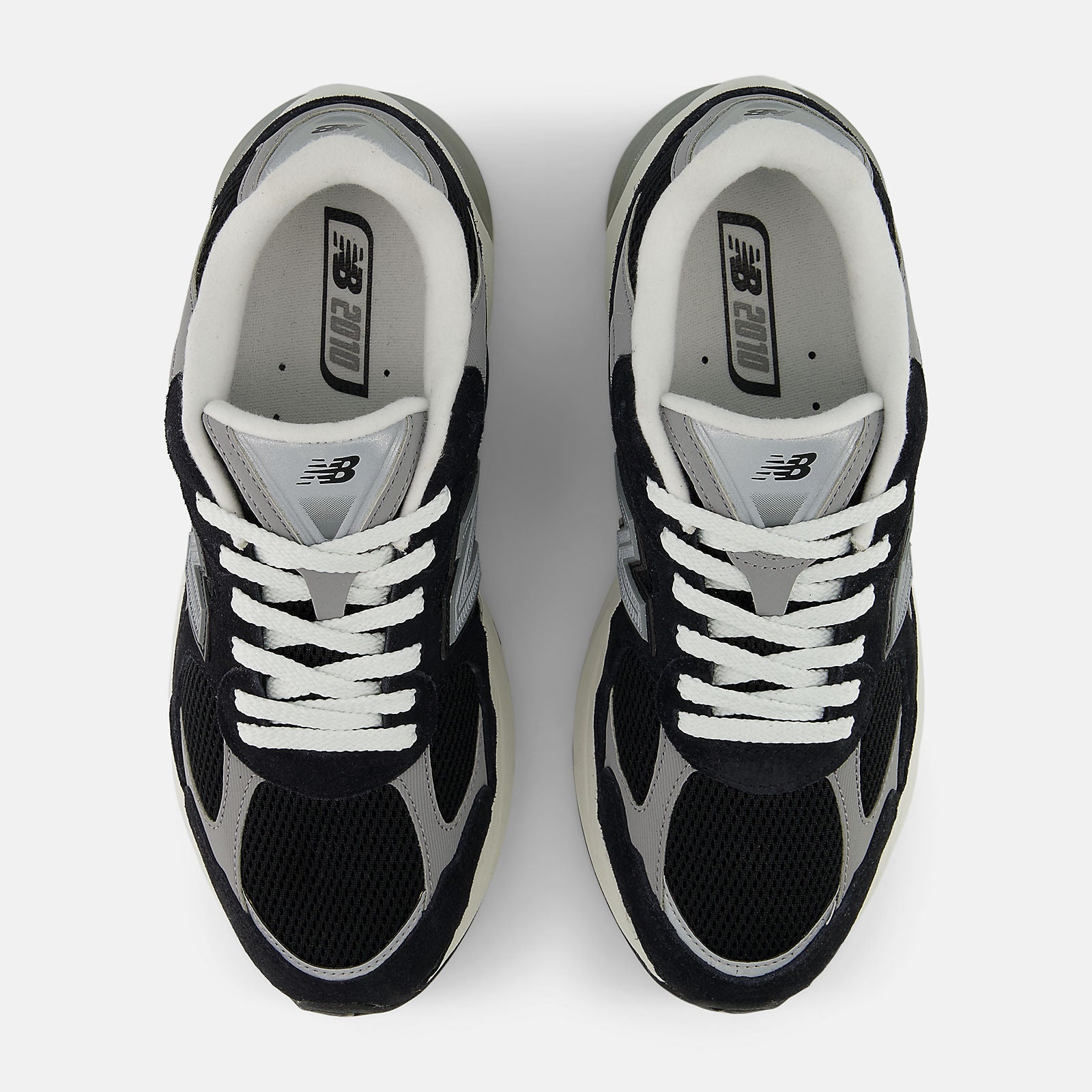 New Balance 2010