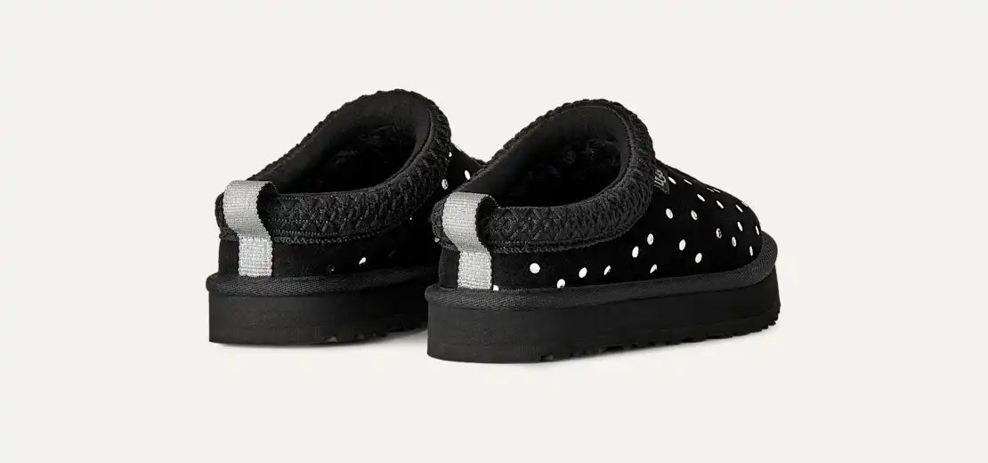 UGG® Kid’s Tazz Shiny Dots