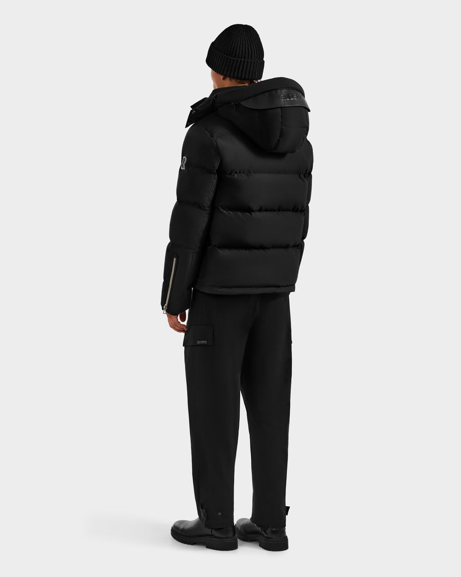 Rudsak Joel H Men’s Heritage Down Parka