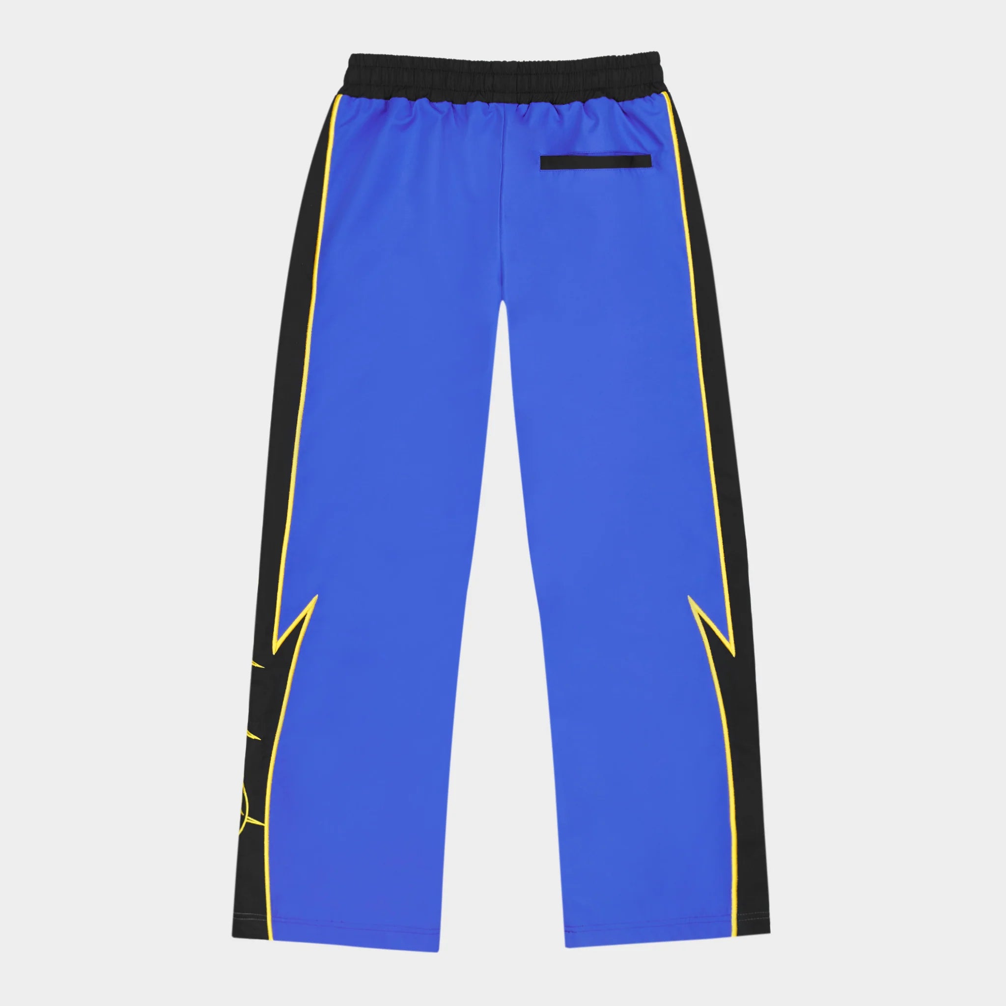 Godspeed GT Tracksuit (Blue/Yellow)