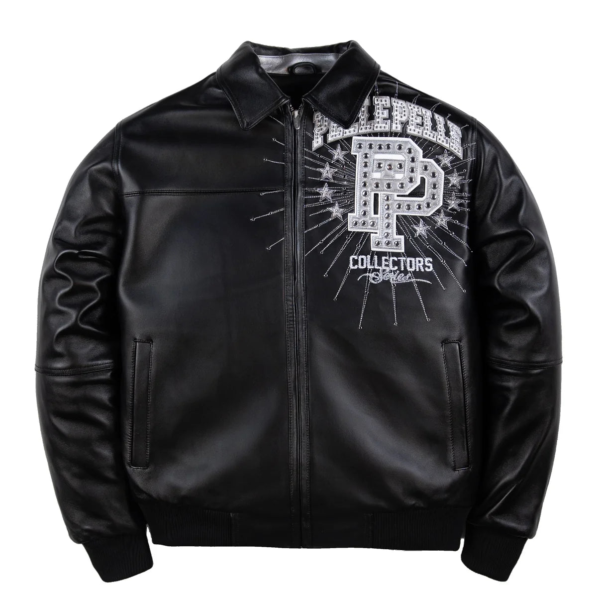 Pelle Pelle World Tour Icon Jacket