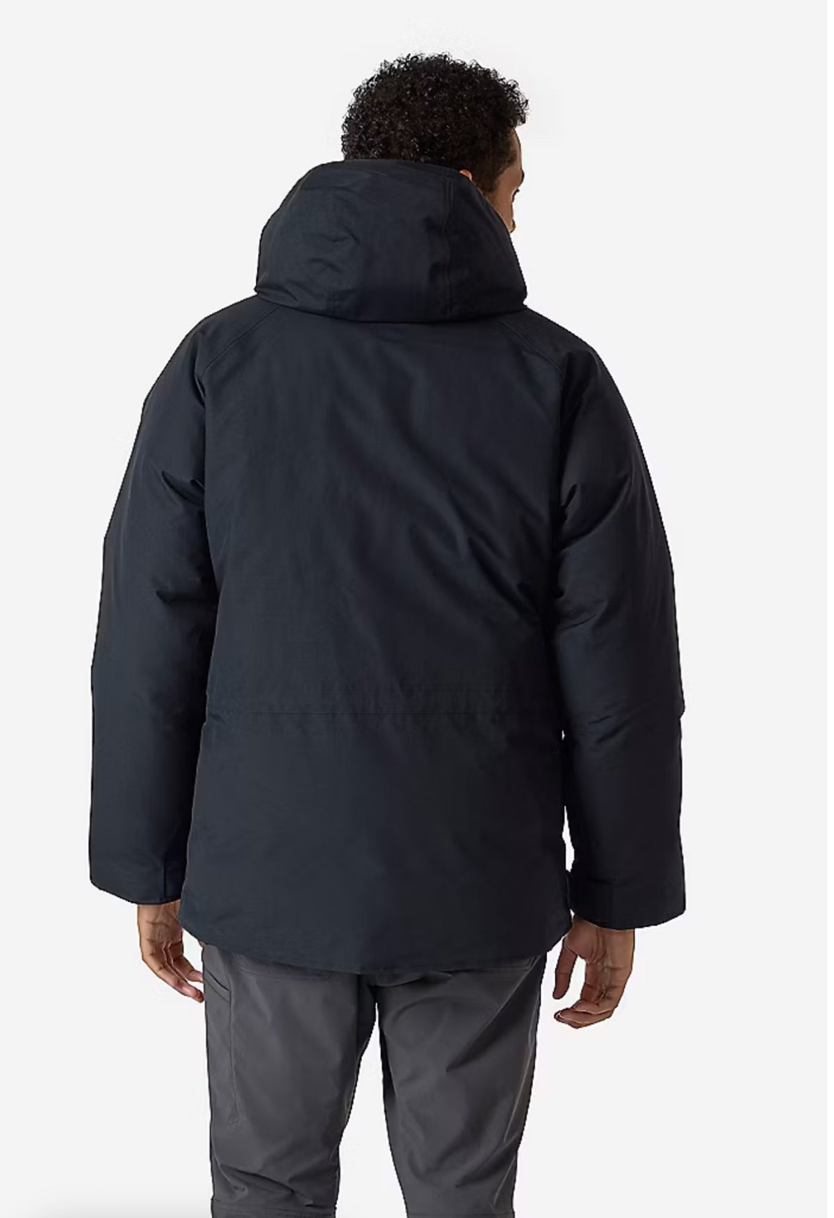 Marmot Men's GORE-TEX® Mammoth Parka
