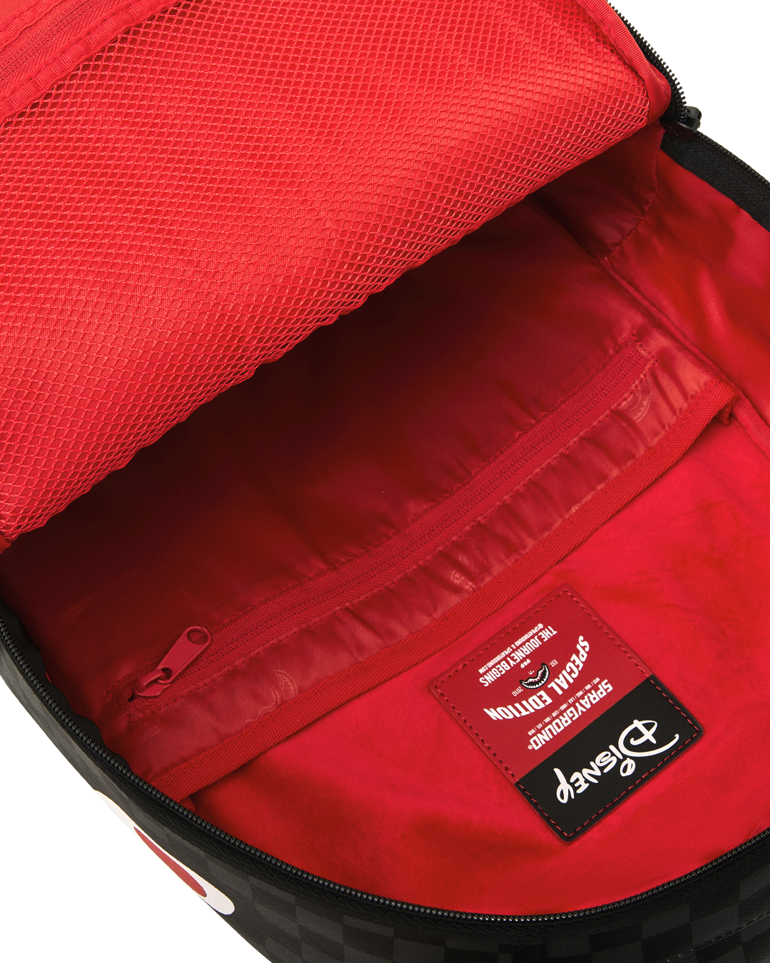 Sprayground Disney Goofy Being Goofy Backpack