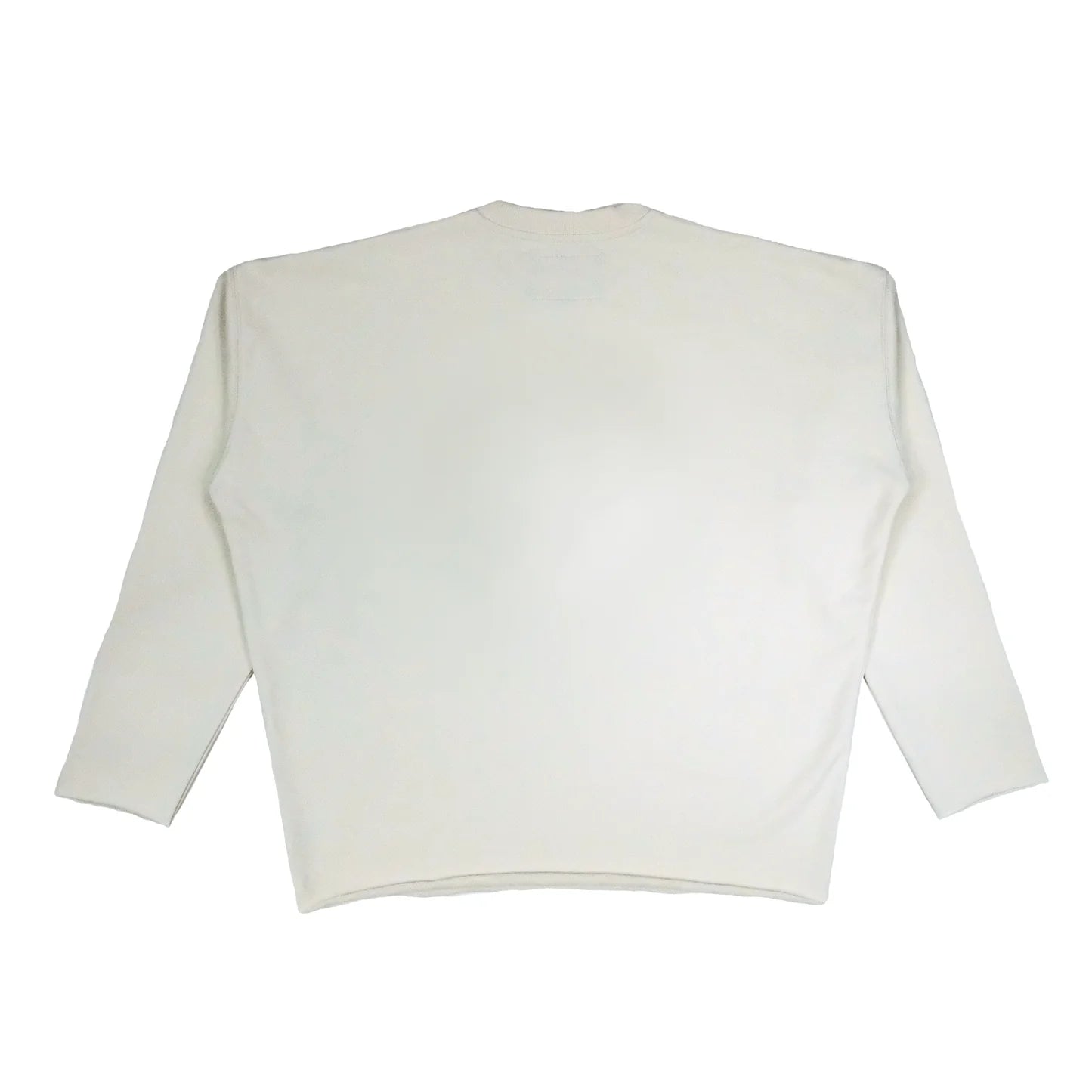 Cult Of Individuality Novelty Fleece Crew Sweatshirt