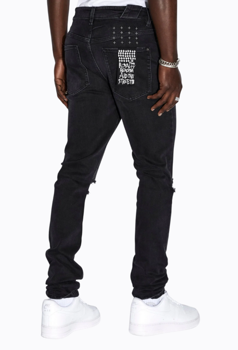 Ksubi Chitch Krow Unity