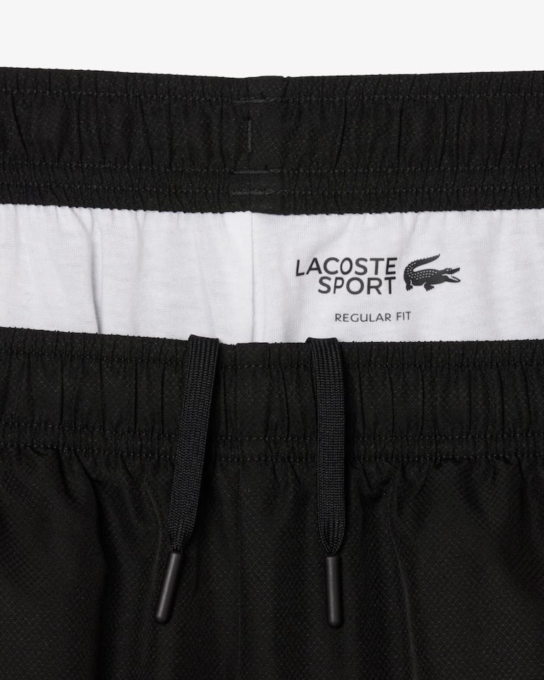 Lacoste Men's Sport Landscape Crocodile Tracksuit