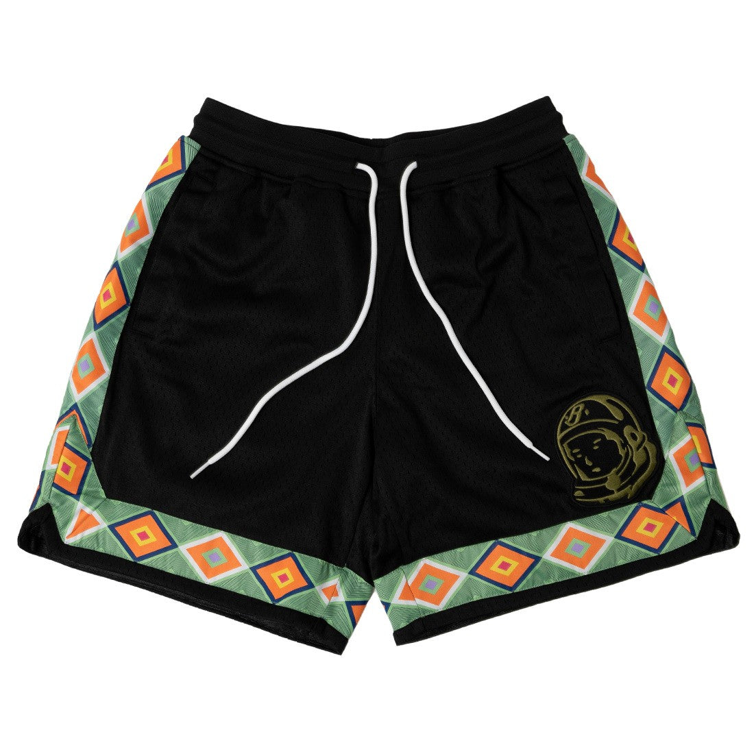 Billionaire Boys Club Up Two Basketball Shorts