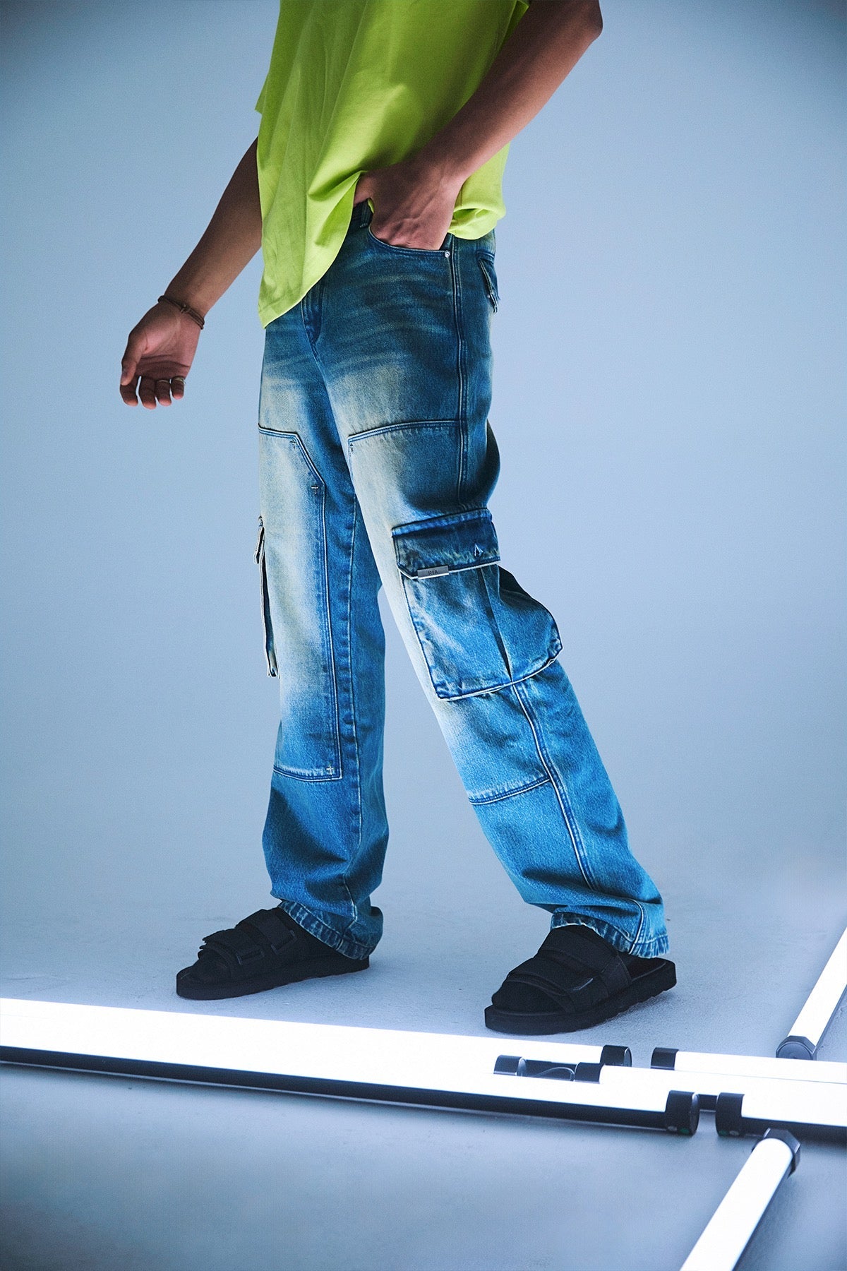 Rta Ryan | Blue Mineral