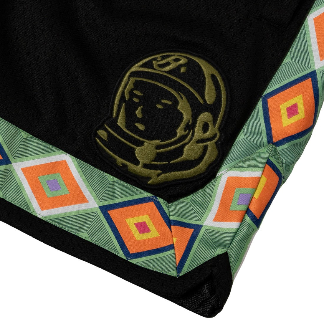 Billionaire Boys Club Up Two Basketball Shorts