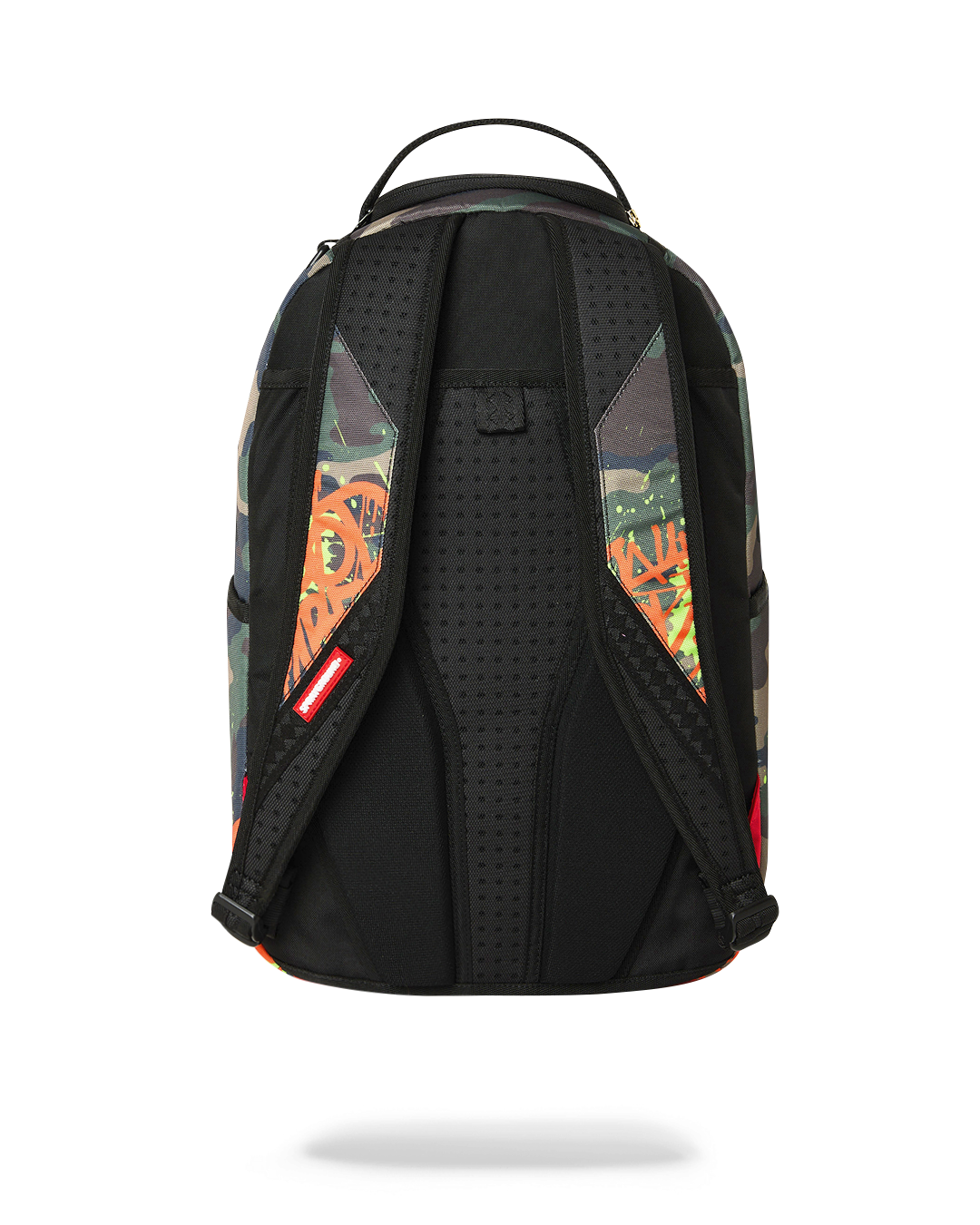 Sprayground 90S Nick The Hangout Backpack