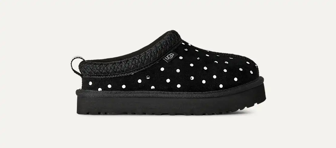 UGG® Kid’s Tazz Shiny Dots