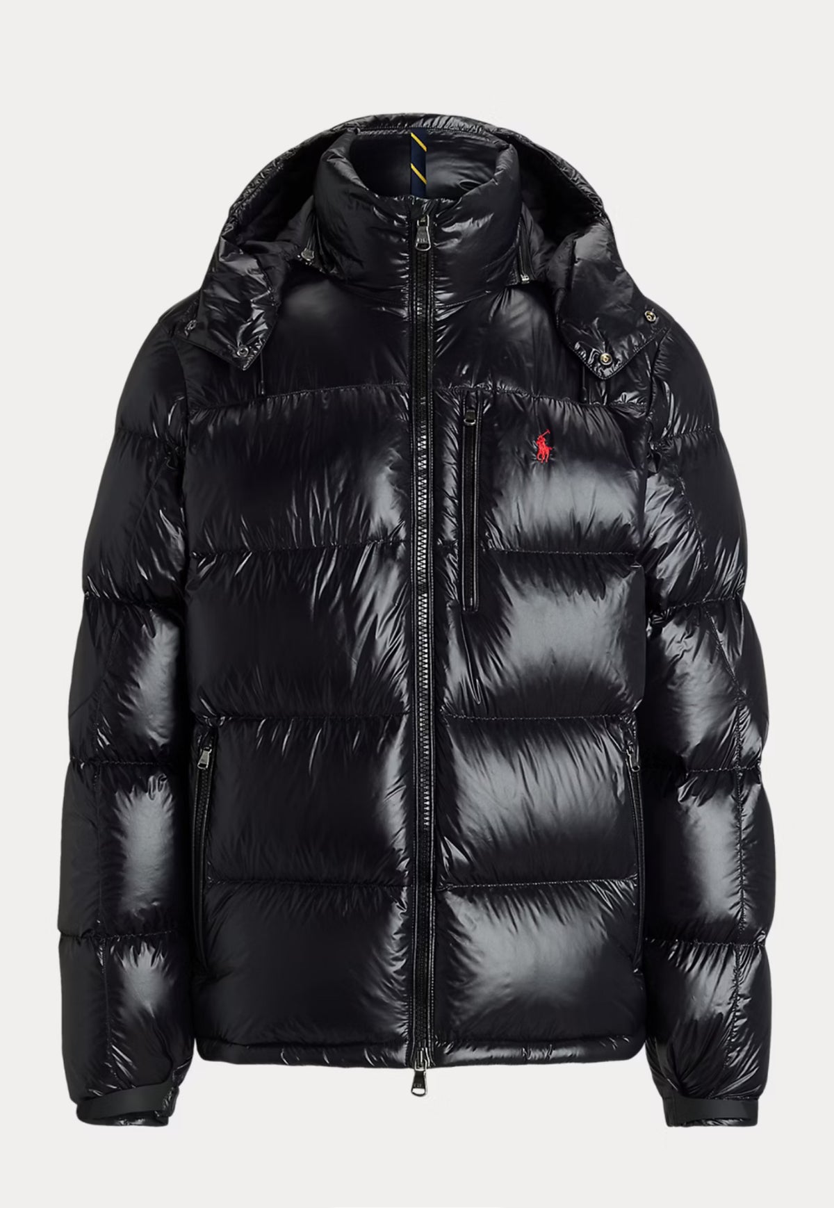 Polo Ralph Lauren The Gorham Glossed Down Jacket