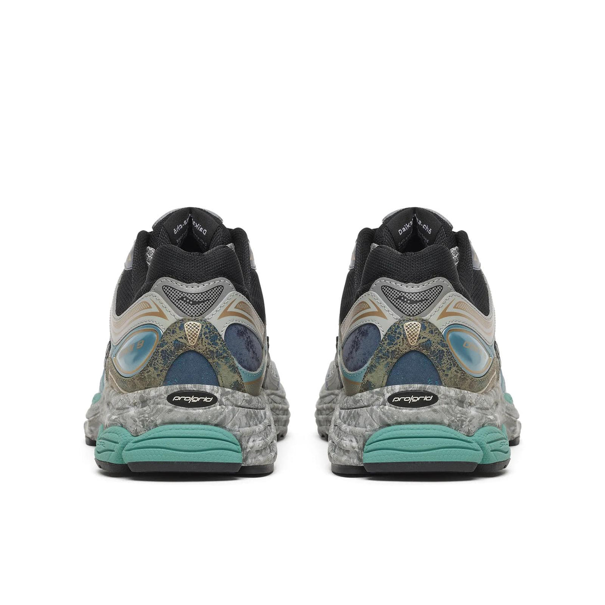 Saucony Daikanyama Progrid Omni 9
