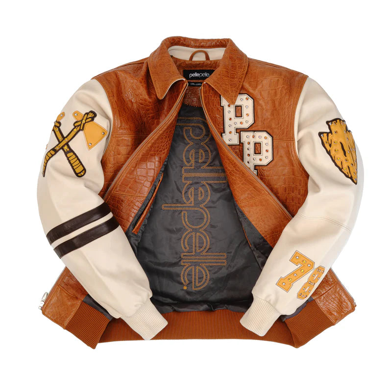 Pelle Pelle Renegades Jacket