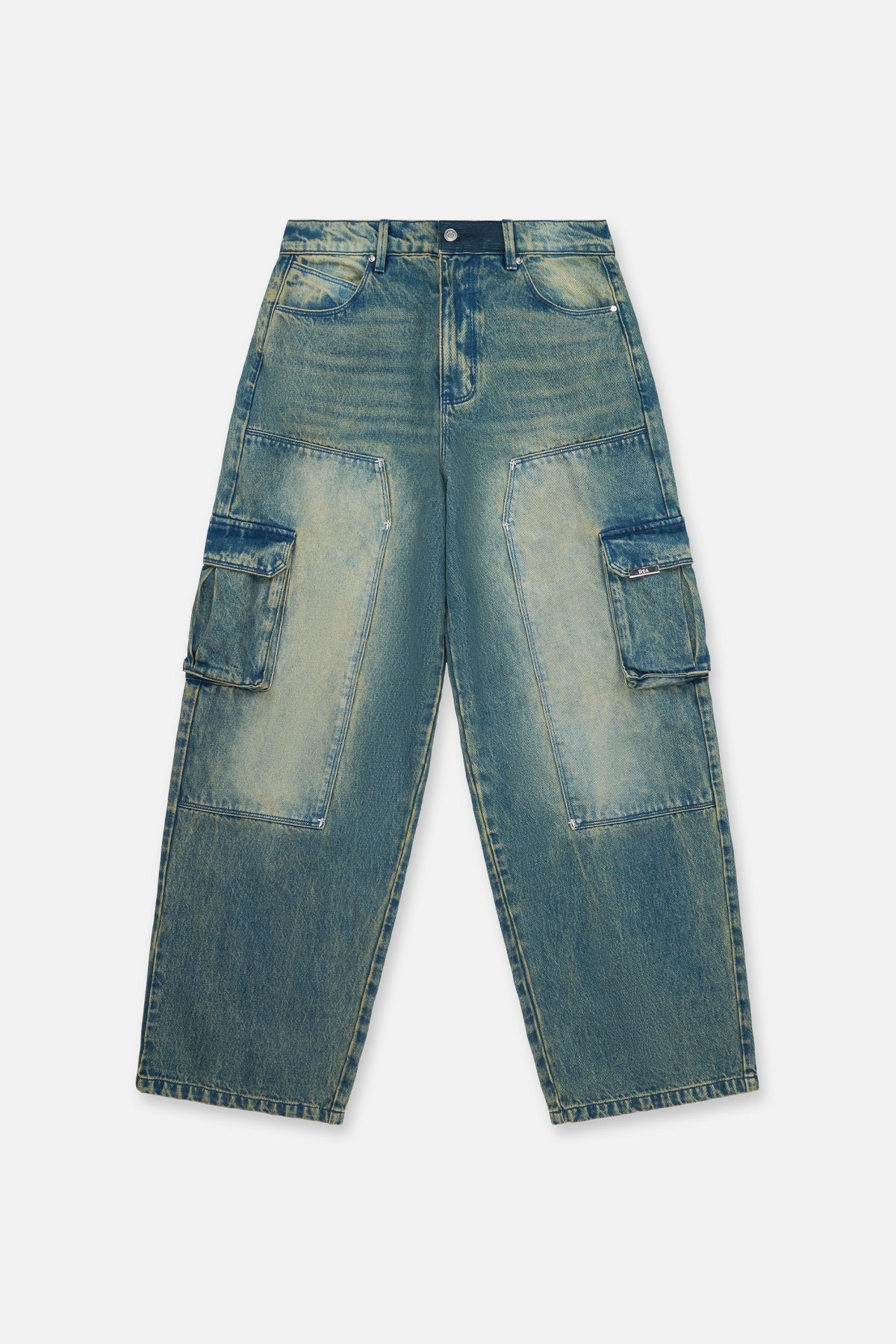 Rta Ryan | Blue Mineral