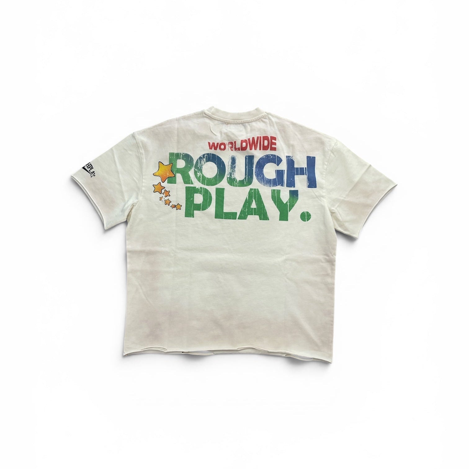 RoughPlay Championst T-Shirt