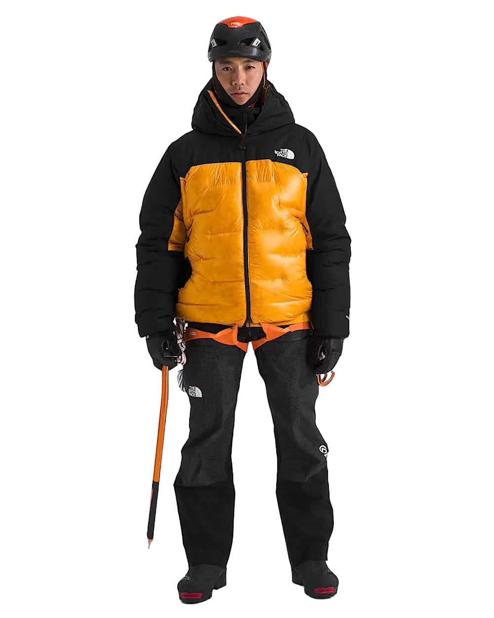 The North Face Men’s Himalayan Down Parka