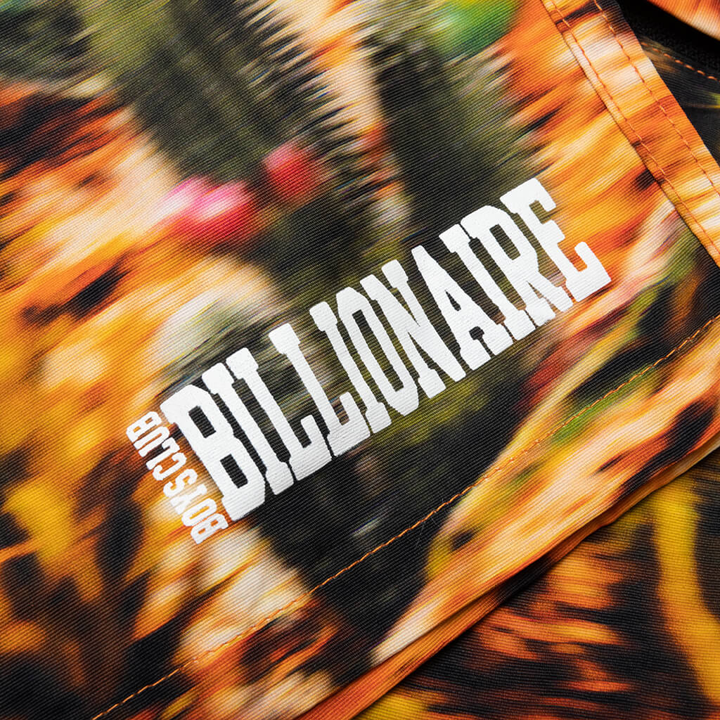 Billionaire Boys Club Blur Shorts